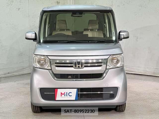 Honda N BOX 2021-07 8830628-3