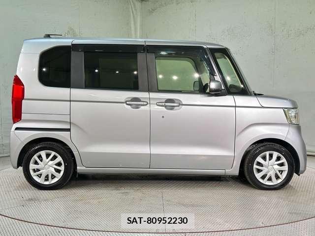 Honda N BOX 2021-07 8830628-4