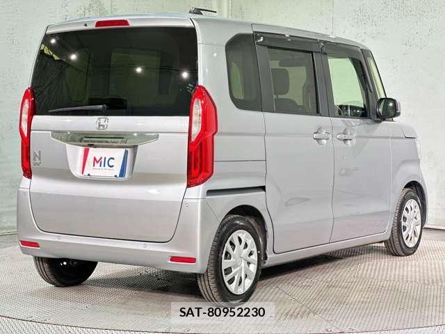 Honda N BOX 2021-07 8830628-5