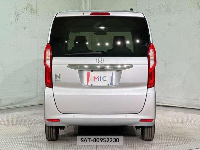 Honda N BOX 2021-07 8830628-6