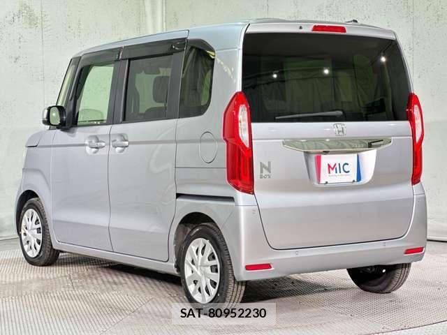 Honda N BOX 2021-07 8830628-7
