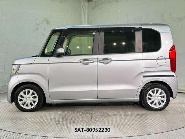 Honda N BOX 2021-07 8830628-8