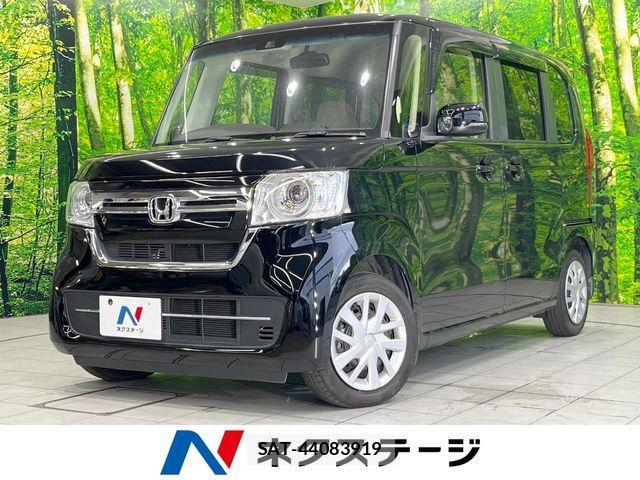 Honda N BOX 2023-09 8830594-0