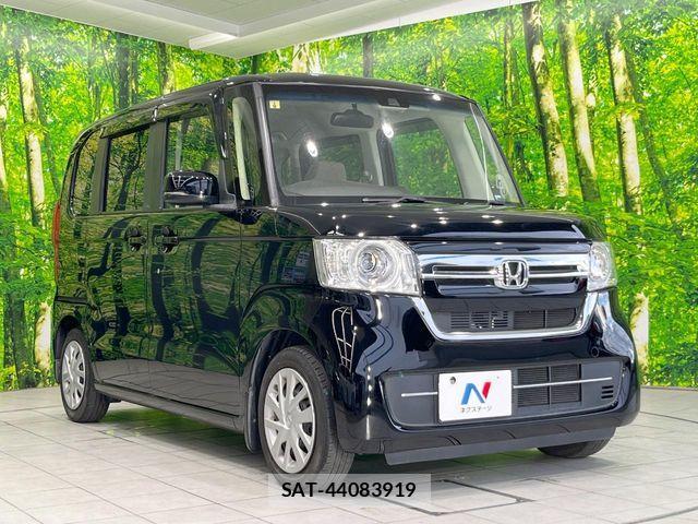 Honda N BOX 2023-09 8830594-15