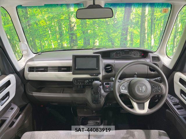Honda N BOX 2023-09 8830594-1
