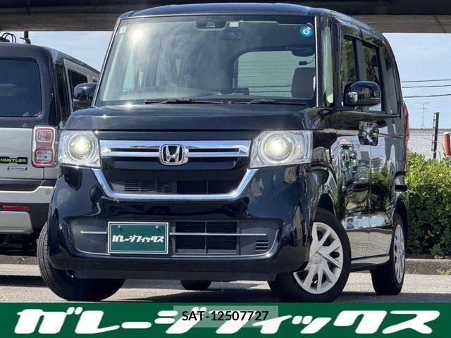 Honda N BOX 2021-01 8830608-0
