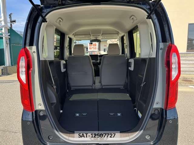 Honda N BOX 2021-01 8830608-17