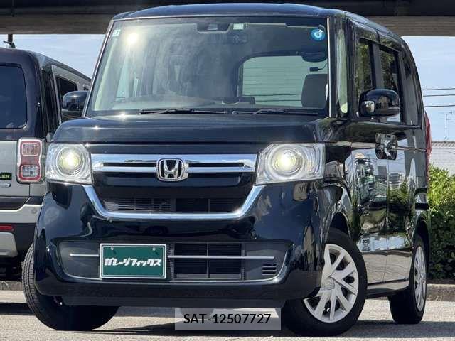 Honda N BOX 2021-01 8830608-4