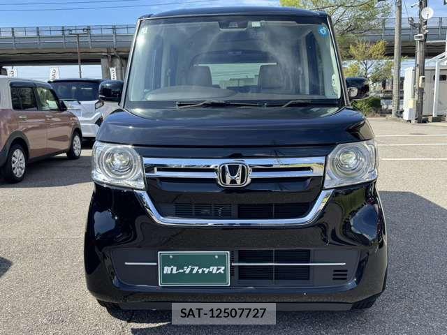 Honda N BOX 2021-01 8830608-6