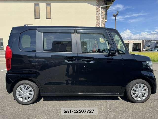 Honda N BOX 2021-01 8830608-8