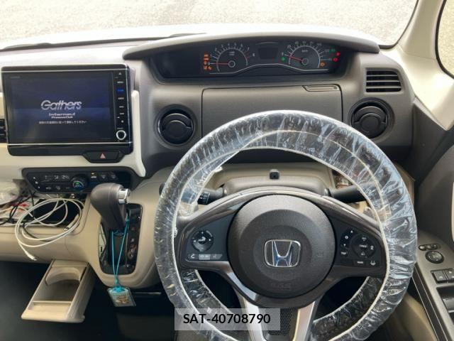 Honda N BOX 2019-09 8830638-18