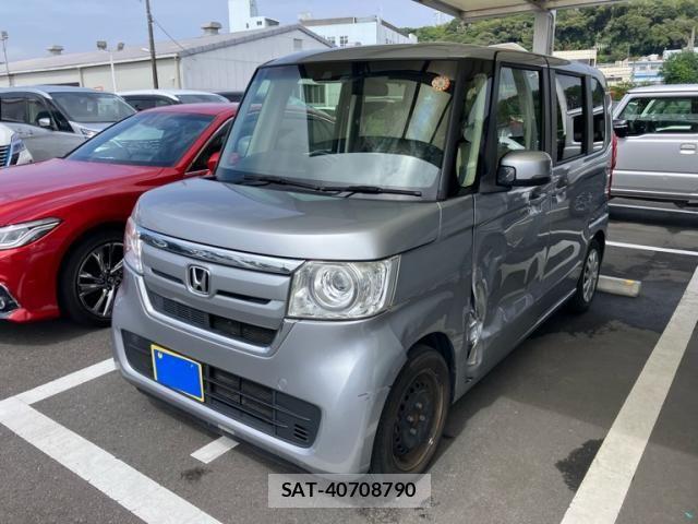 Honda N BOX 2019-09 8830638-1
