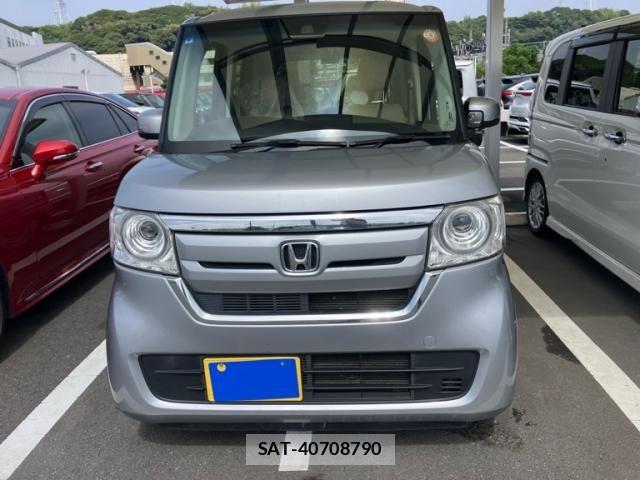 Honda N BOX 2019-09 8830638-2