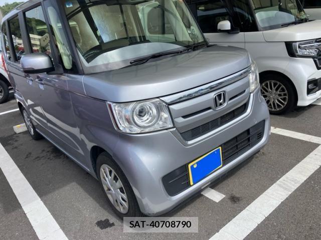 Honda N BOX 2019-09 8830638-3