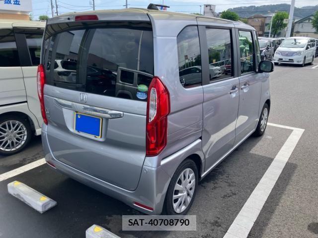 Honda N BOX 2019-09 8830638-4