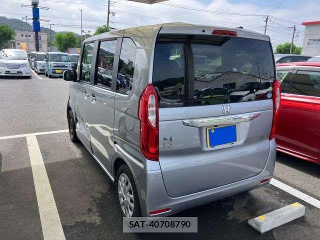 Honda N BOX 2019-09 8830638-5