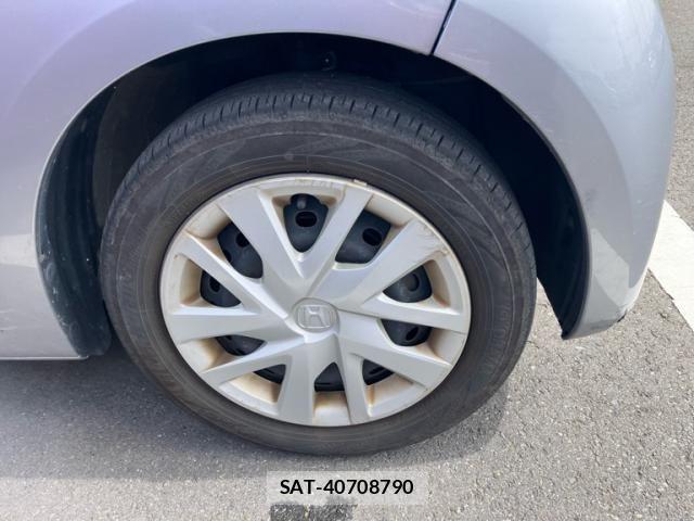 Honda N BOX 2019-09 8830638-6
