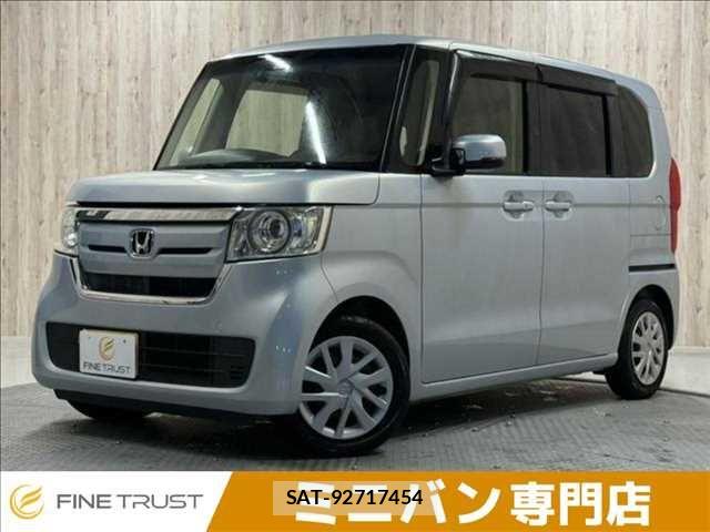 Honda N BOX 2019-09 8830610-0
