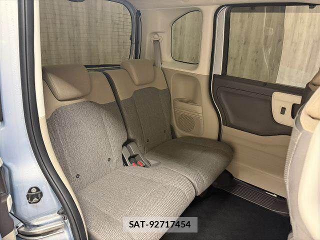 Honda N BOX 2019-09 8830610-9