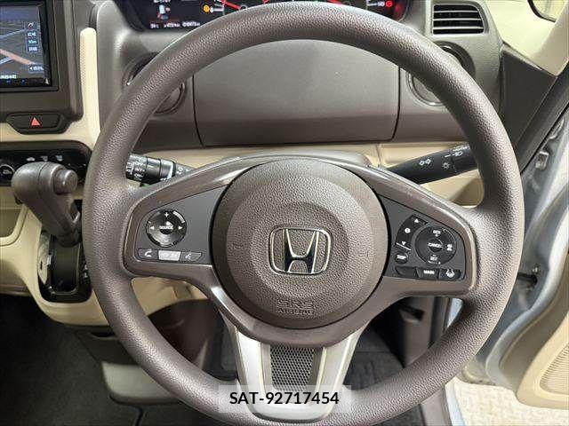 Honda N BOX 2019-09 8830610-11