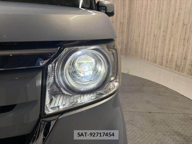 Honda N BOX 2019-09 8830610-12