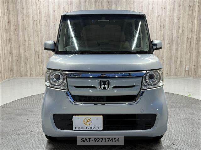 Honda N BOX 2019-09 8830610-14