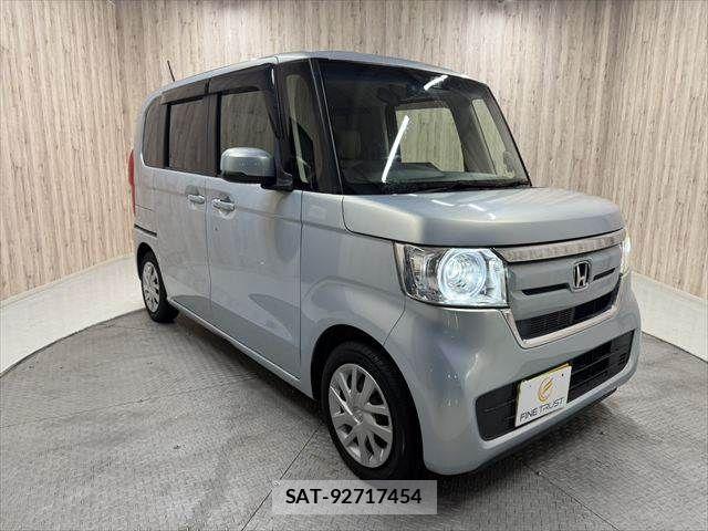 Honda N BOX 2019-09 8830610-15