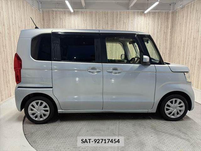 Honda N BOX 2019-09 8830610-16