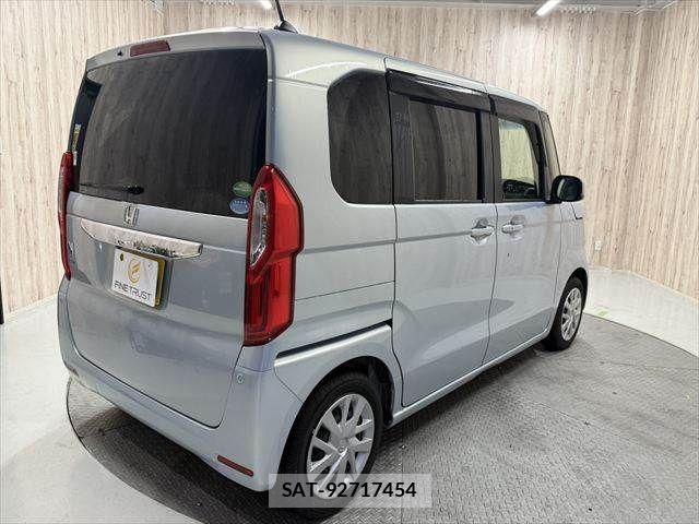 Honda N BOX 2019-09 8830610-17