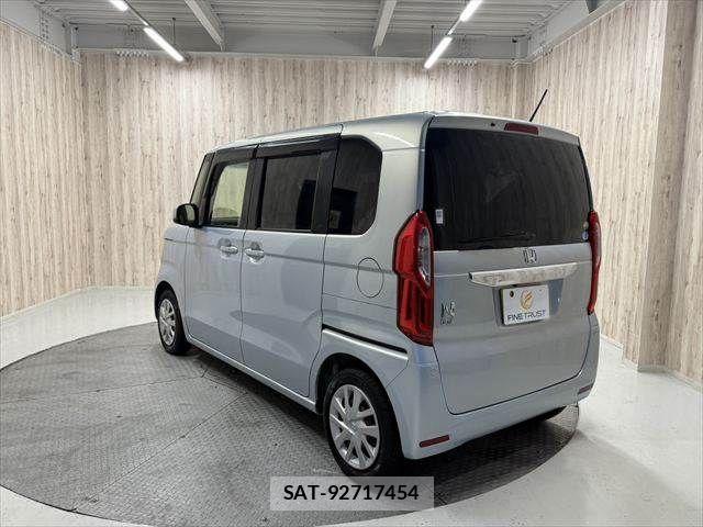 Honda N BOX 2019-09 8830610-19