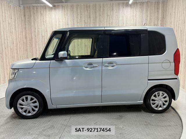 Honda N BOX 2019-09 8830610-20