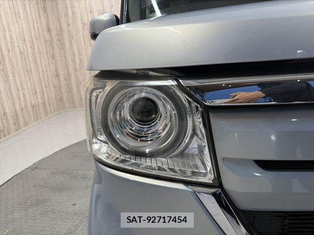 Honda N BOX 2019-09 8830610-21