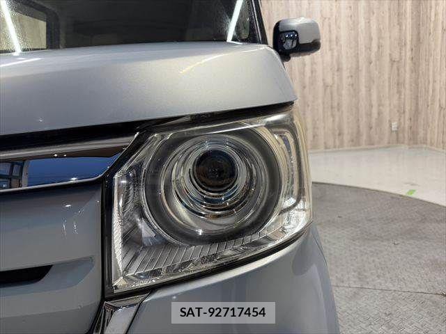 Honda N BOX 2019-09 8830610-22