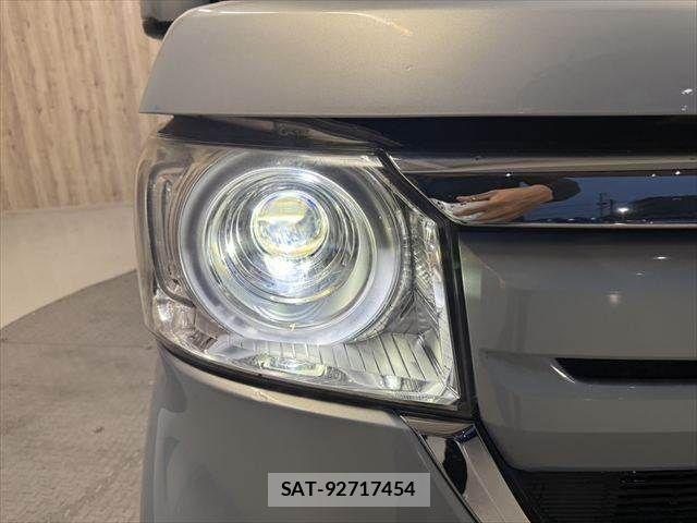 Honda N BOX 2019-09 8830610-28