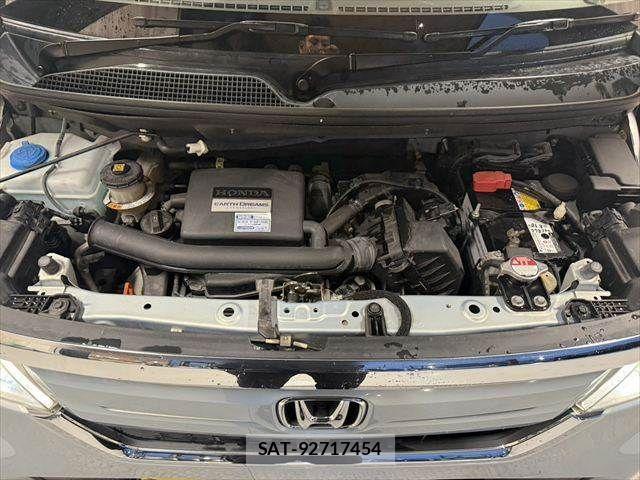 Honda N BOX 2019-09 8830610-29