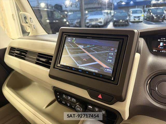 Honda N BOX 2019-09 8830610-3