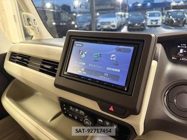 Honda N BOX 2019-09 8830610-4