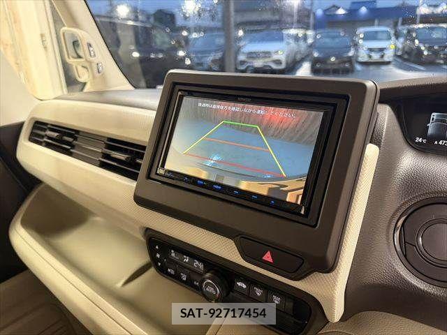 Honda N BOX 2019-09 8830610-5