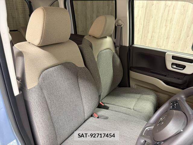 Honda N BOX 2019-09 8830610-8