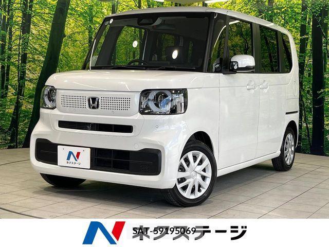 Honda N BOX 2024-12 8830599-0