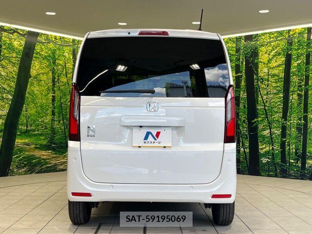 Honda N BOX 2024-12 8830599-14