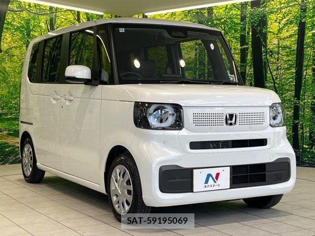 Honda N BOX 2024-12 8830599-15