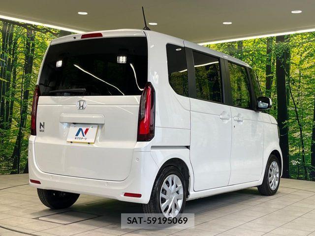 Honda N BOX 2024-12 8830599-16