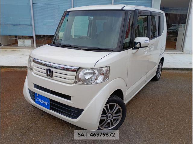 Honda N BOX 2014-01 8830637-0
