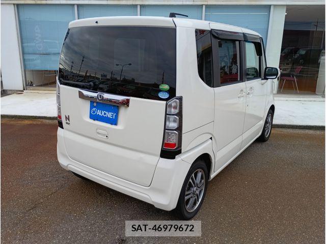 Honda N BOX 2014-01 8830637-1