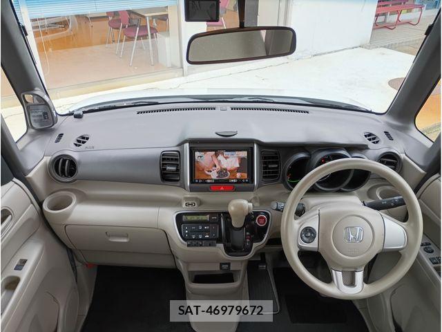 Honda N BOX 2014-01 8830637-2