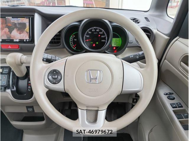 Honda N BOX 2014-01 8830637-3