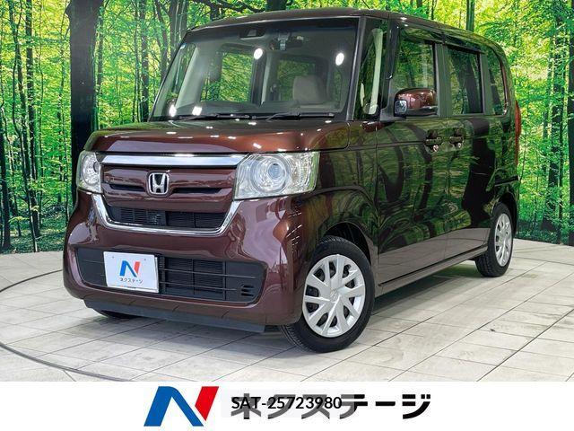 Honda N BOX 2018-12 8830607-0