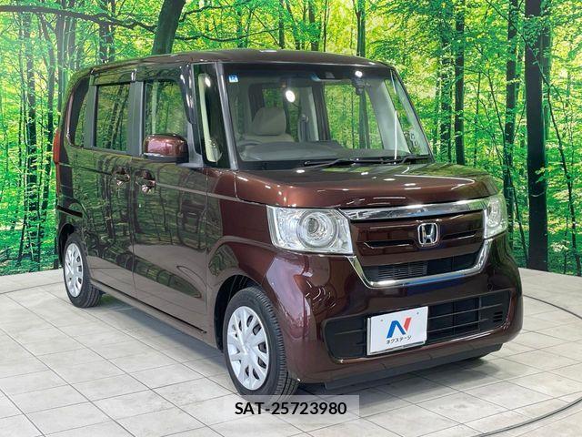 Honda N BOX 2018-12 8830607-15