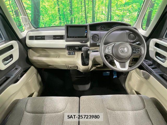 Honda N BOX 2018-12 8830607-1